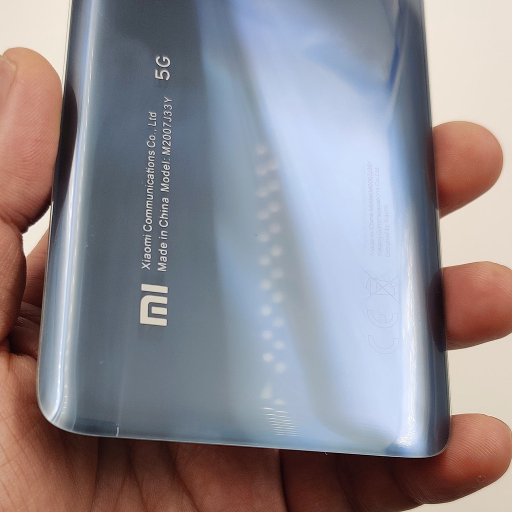Mặt Lưng Điện Thoại Chất Lượng Cao Thay Thế Chuyên Dụng Cho Xiaomi Mi10T Mi 10T Pro 5G