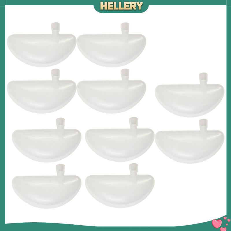 Set 10 Dụng Cụ Tạo Tiếng Ồn Đồ Chơi Cho Thú Cưng