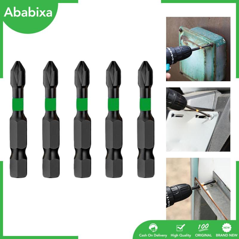 Bộ 5 Mũi Khoan Di Động Chuyên Dụng Cho Máy Khoan Dự Án DIY