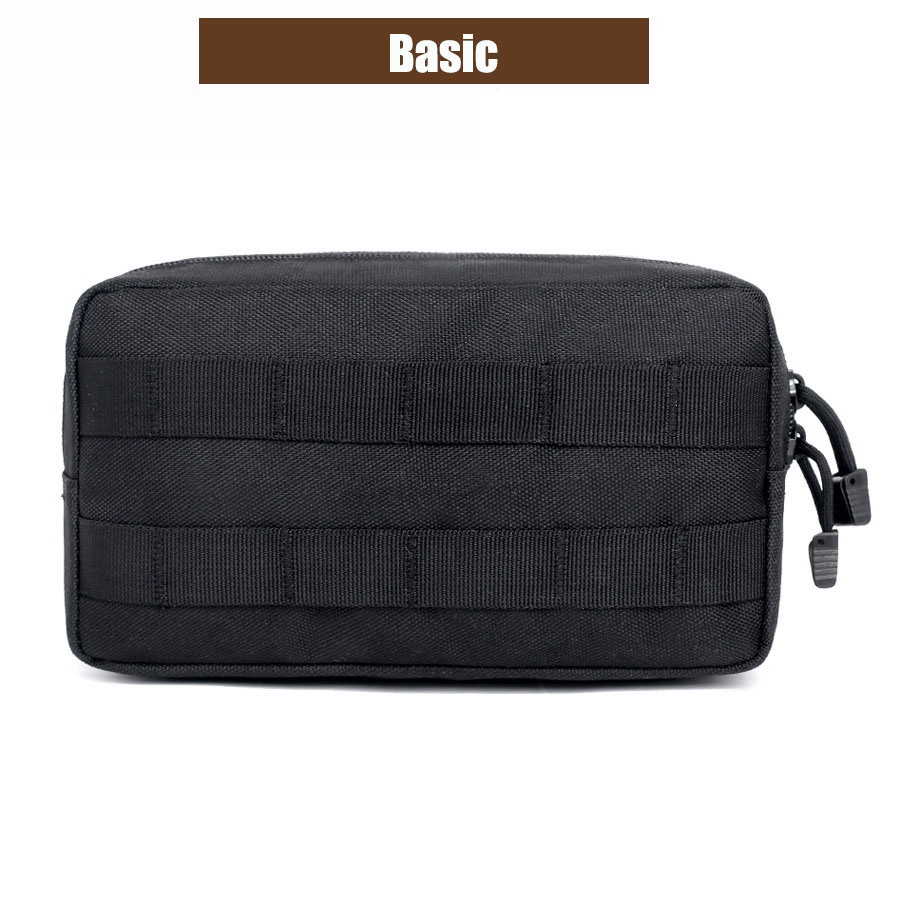 Túi Đựng Dụng Cụ EDC LUC Equipped Với Túi Đựng Phụ Kiện EDC Cho Hoạt Động Ngoài Trời