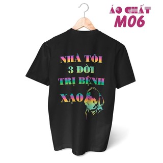 ÁO THUN PHẢN QUANG, COMBO 2 ÁO PHẢN QUANG 7 MÀU CỰC CHẤT