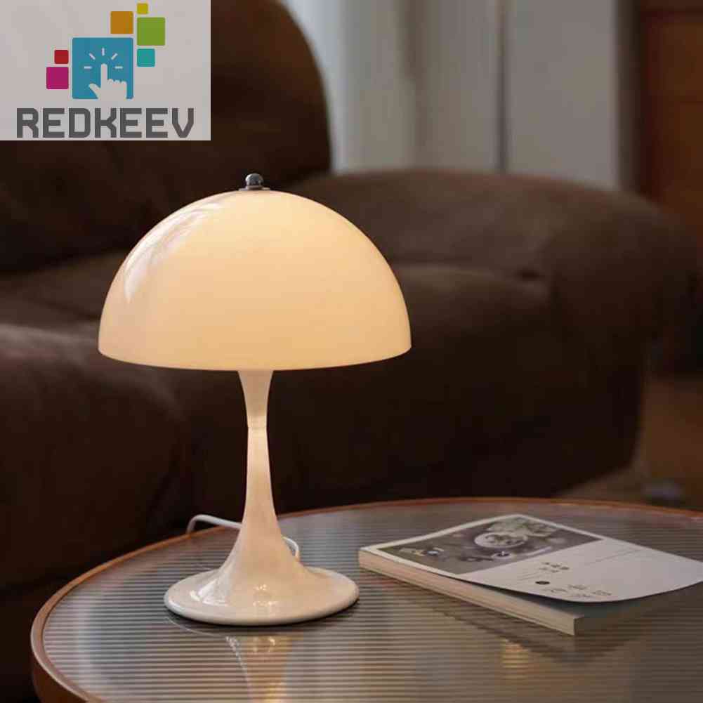 Đèn Ngủ Cảm Ứng Chạm Điều Chỉnh Độ Sáng Trang Trí Nhà Cửa