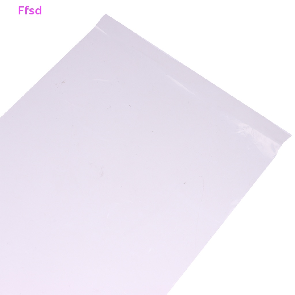 Set 250 Túi Bọc Bình Đựng Nước Rửa Hình Xăm Dùng Một Lần