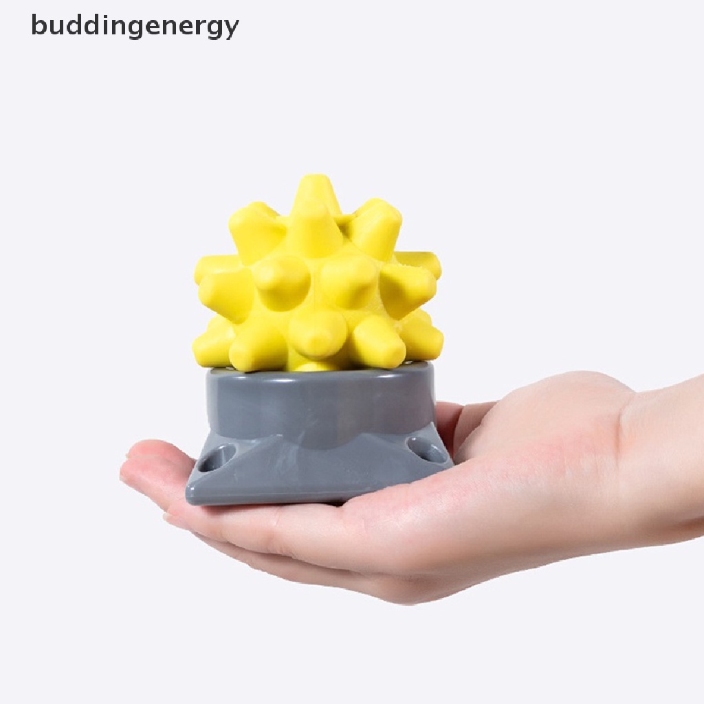 Bóng Bấm Huyệt Mát Xa Thư Giãn Cơ Thể Tiện Dụng