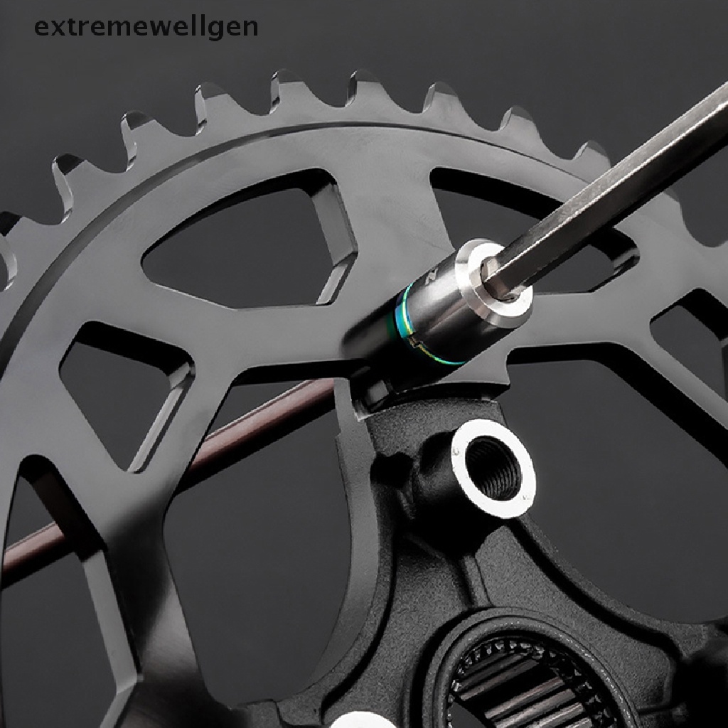 [Cực Tốt] Cờ Lê Tháo Ốc Vít Xích Vặn Lắp Đặt Bánh Xích LLF