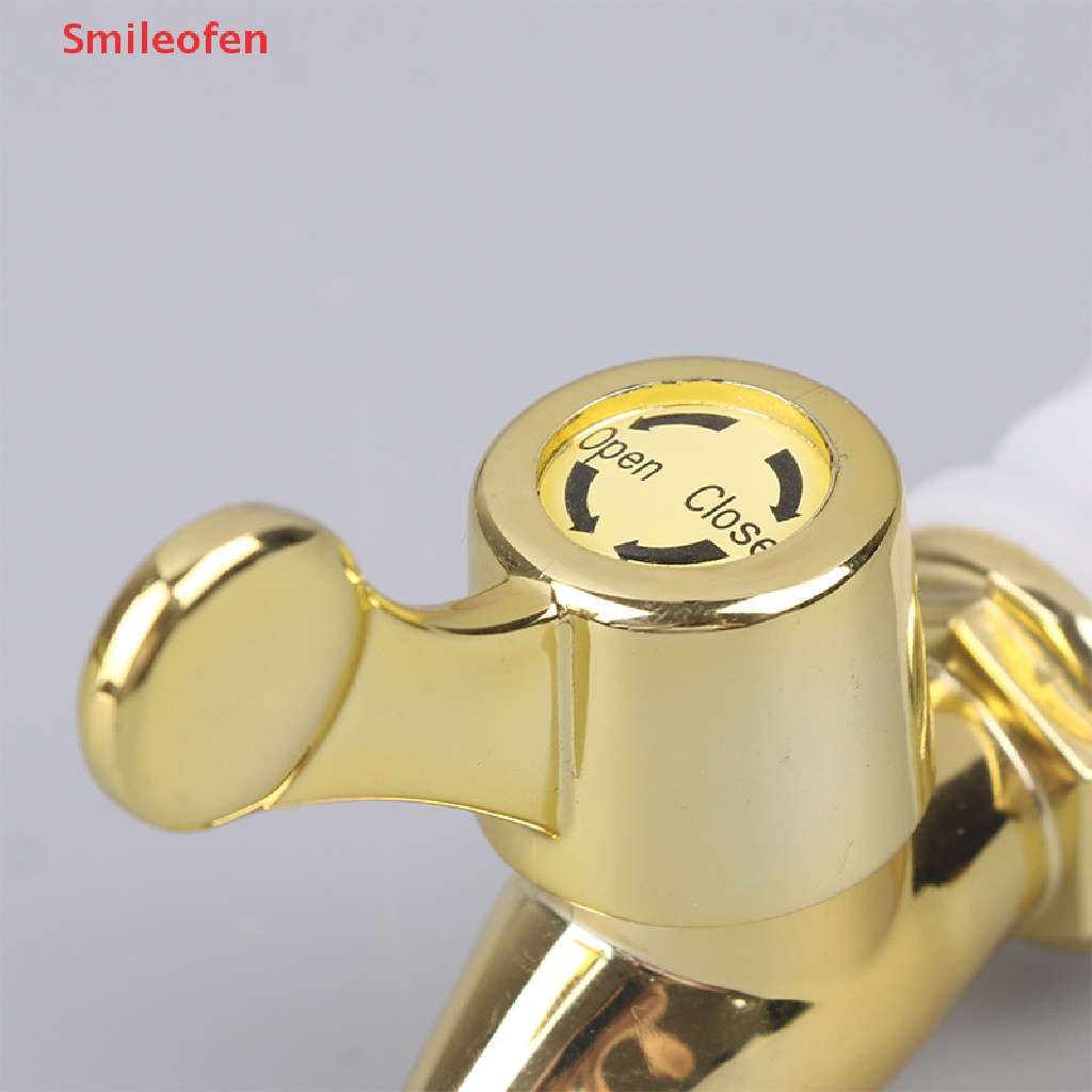 Vòi Rót Rượu Bằng Nhựa Chống Rò Rỉ Có Đầu Lọc Mẫu Mới