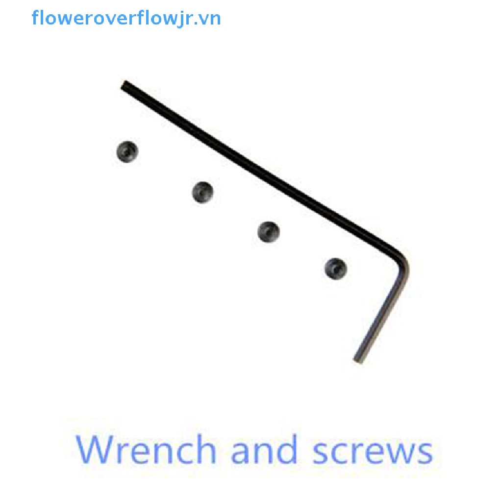 Bộ 4 Nắp Van Khí Cho Lốp Xe Hơi TOYOTA