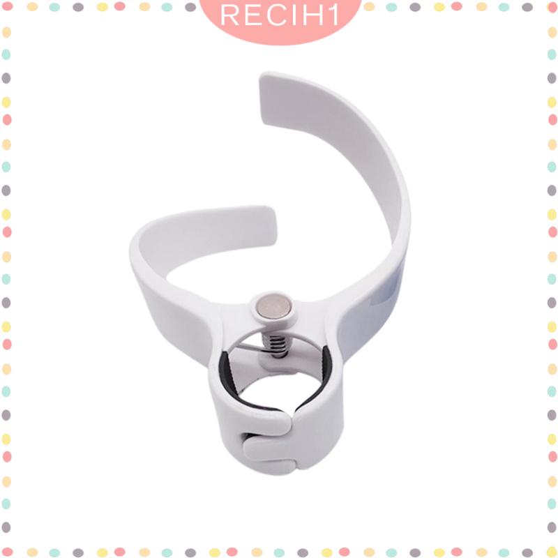 Giá Đỡ Cốc Nước Bền Bỉ Không Trượt Dễ Lắp Đặt Có Thể Điều Chỉnh Chắc Chắn Cho Xe Lửa / Xe Đạp