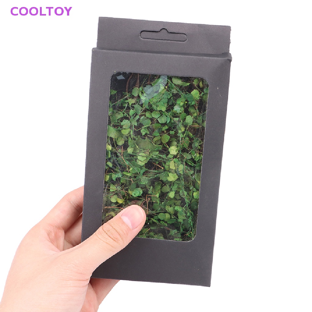 Phụ Kiện Cát Làm Mát Mô Phỏng Cho Nhà Búp Bê DIY