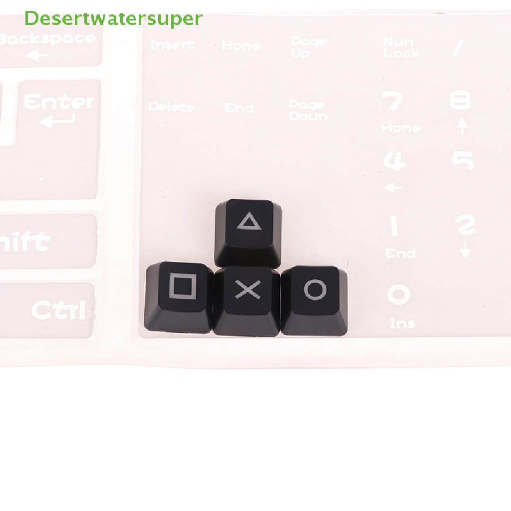 Nút Bàn Phím Bằng ABS Dành Cho Game Thủ