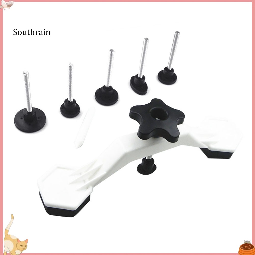 Bộ Dụng Cụ Sửa Chữa Vết Lõm Xe Hơi Chuyên Dụng