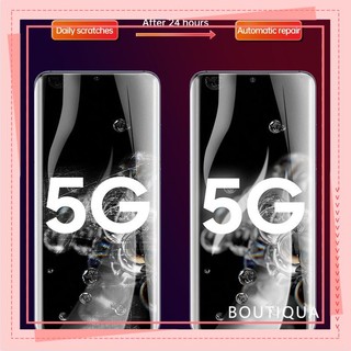 Cường lực Full màn samsung Note 8/9/10-Plus/20-Ultra-BA