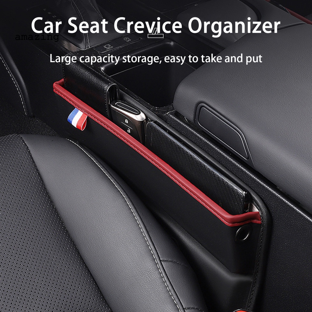 Hộp Đựng Vật Dụng Chống Bụi Bẩn Cho Xe Hơi