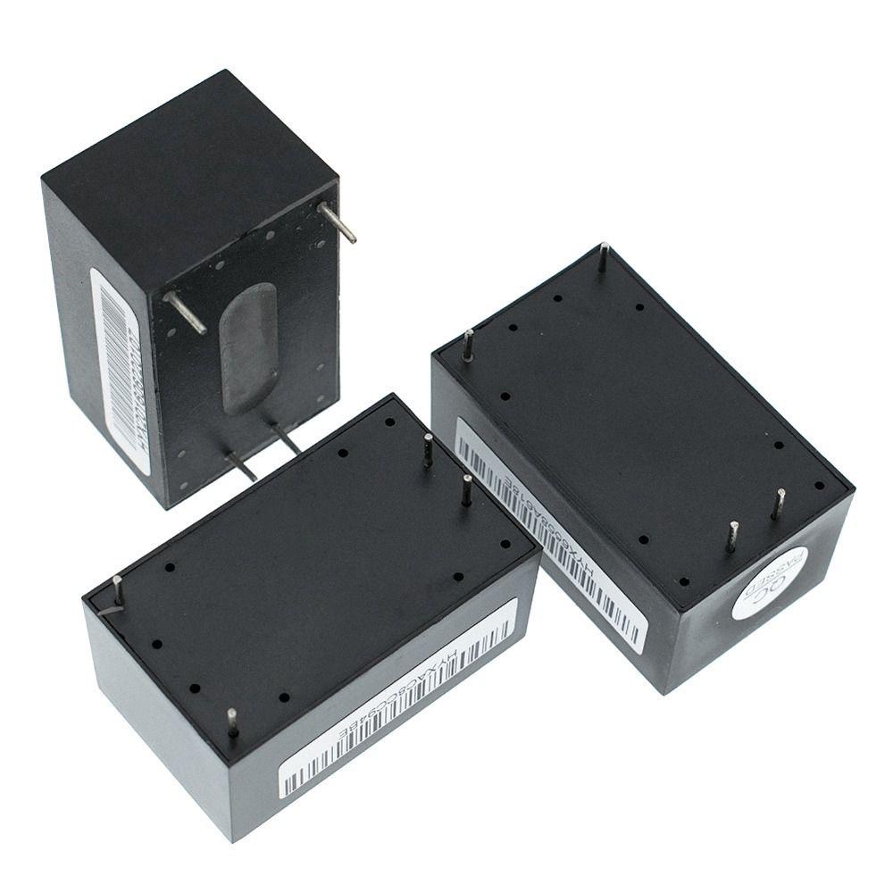 .Mô Đun Cung Cấp Nguồn Điện AC - DC 5W Chuyên Dụng