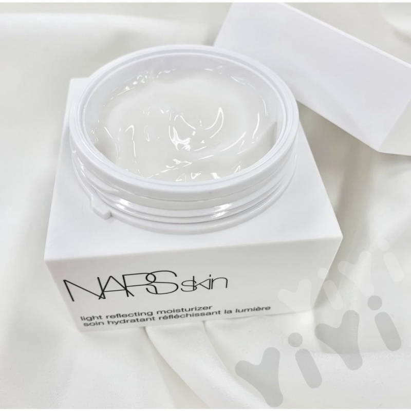 Kem Lót Trang Điểm NARS NARS 2022 50ml Giúp Dưỡng Ẩm Và Làm Trắng Da