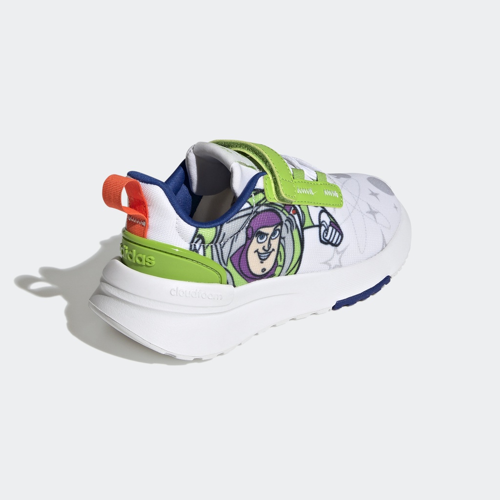 Adidas Chạy Giày Buzz Lightyear Toy Story adidas x Disney Racer TR21 Trẻ em trắng GY6645