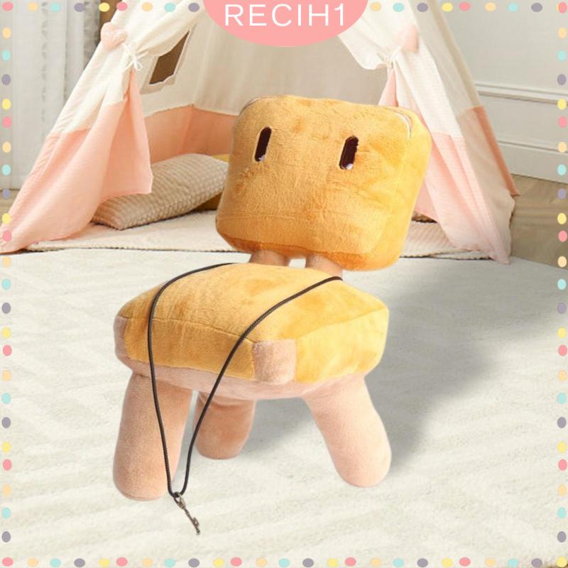 Ghế Nhồi Bông Đồ Chơi Trang Trí Nhà Cửa