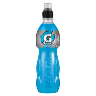 Nước thể thao Gatorade Cool Blue 500ml