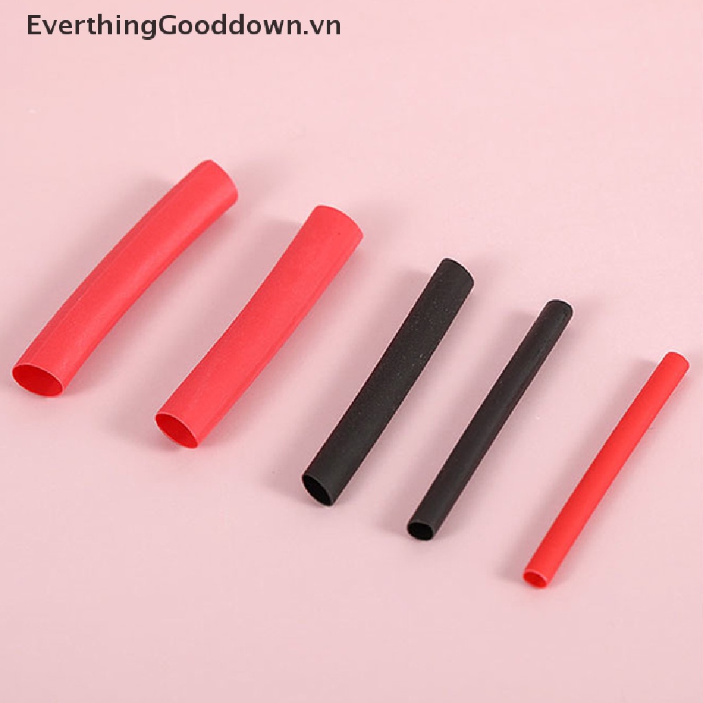 Bộ 127 Ống Co Nhiệt 2: 1