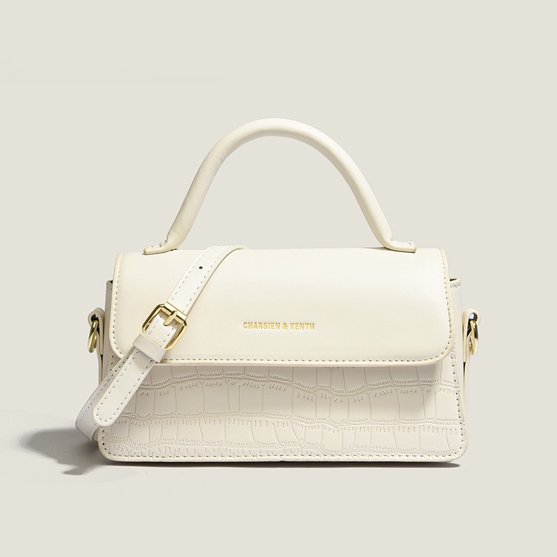 Túi Đeo Vai Phong Cách Hàn Quốc Cổ Điển Thời Trang Cho Nữ