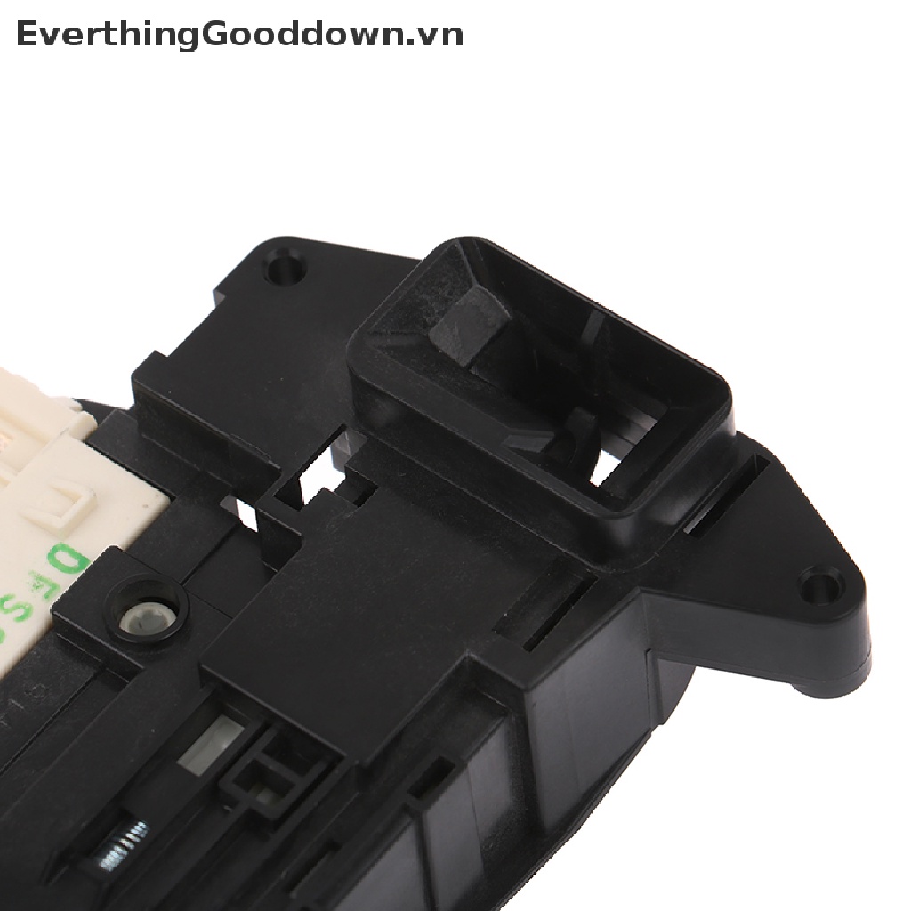Everthinggooddown Máy Giặt L51TNG20 L51TNG21 Cho Công Tắc Cửa LG + Móc Cửa DFS03857 vn