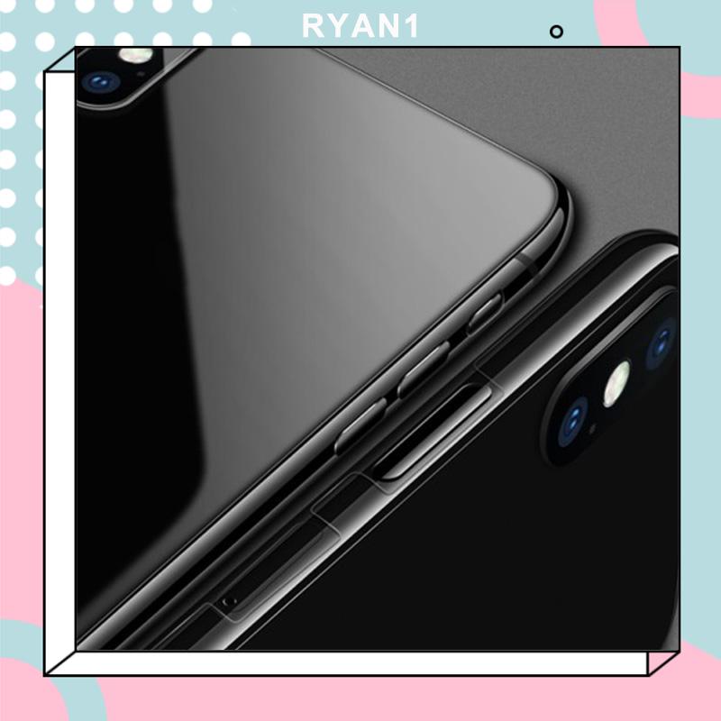 Miếng dán PPF chống vân tay IPhone xs max/11/11 pro/12 promax /13 pro max-RN
