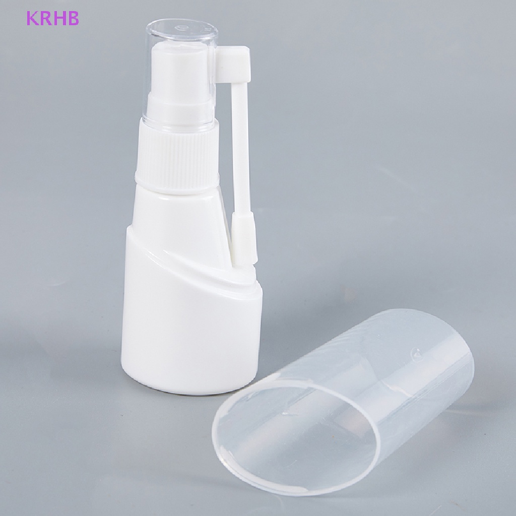 Bình Xịt Mũi Rỗng 30ml Mới