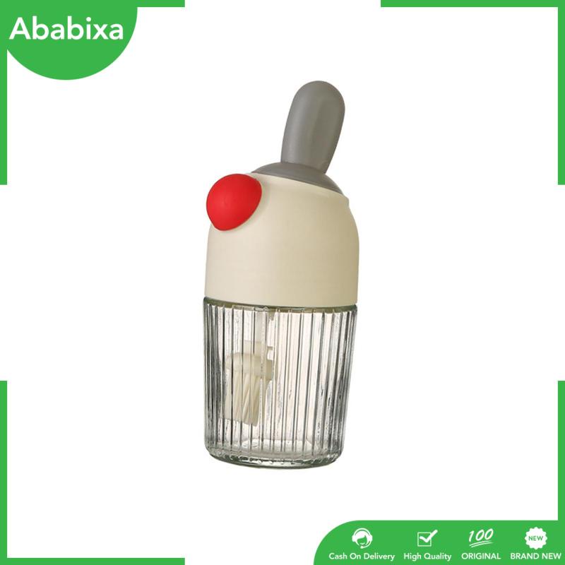 Hũ Đựng Mật Ong Bằng Thủy Tinh Trong Suốt Có Nắp Chịu Nhiệt Tiện Dụng Cho Nhà Bếp