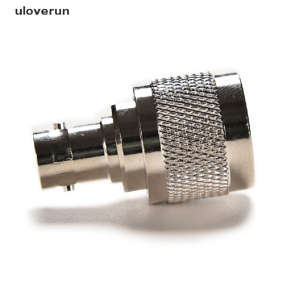 Đầu Chuyển Đổi Giắc Cắm Chữ N Sang Cổng Cắm BNC Tiện Dụng