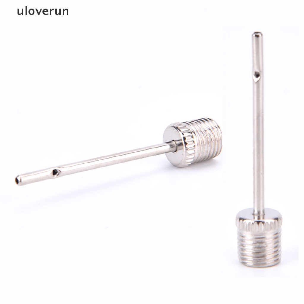 Bộ 4 Món Dụng Cụ Bơm Lốp Xe Đạp / Bóng Đá vn