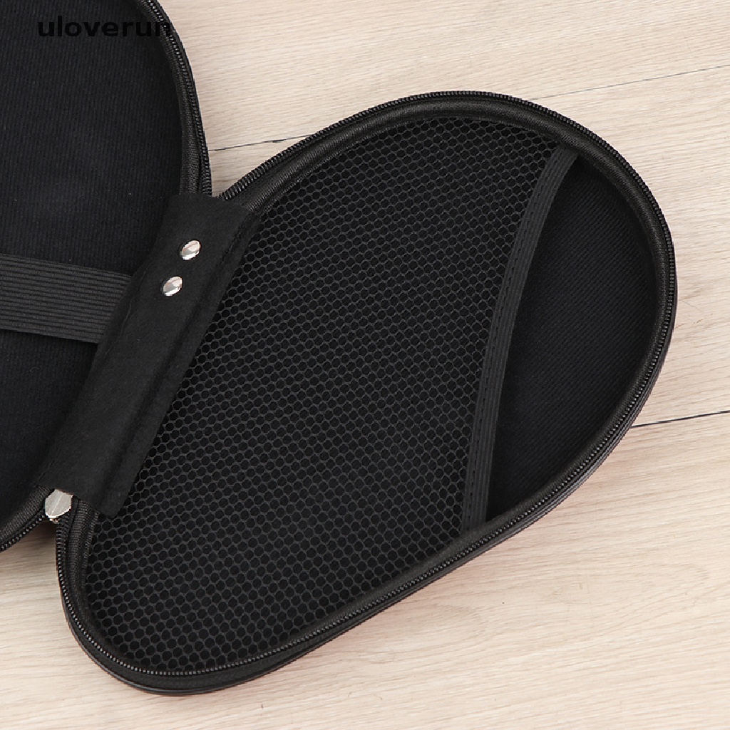 Túi Đựng Vợt Bóng Bàn Chất Liệu Cứng Cao Cấp Tiện Lợi Dễ Sử Dụng