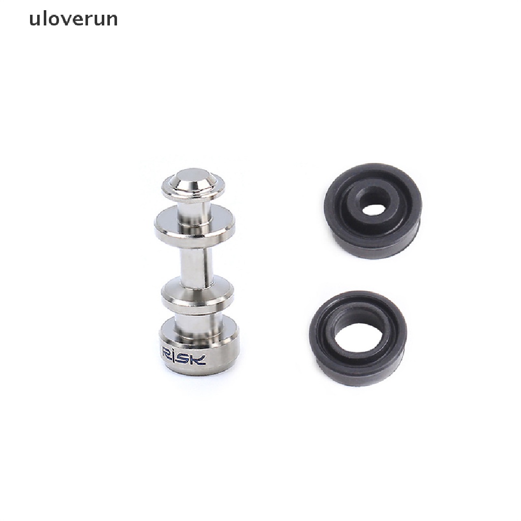 1 Phanh Pít Tông Bằng Hợp Kim Titan Chất Lượng Cao