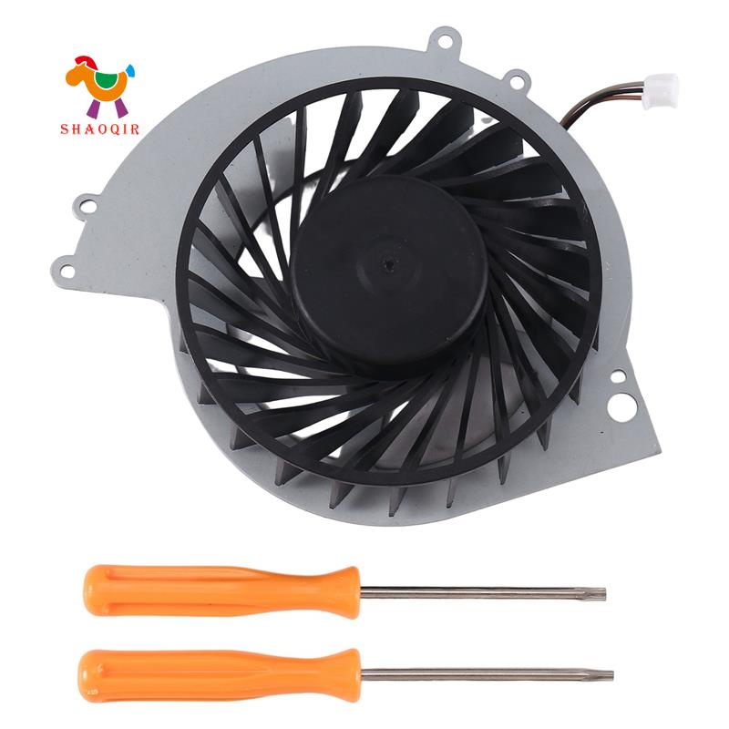 Quạt Tản Nhiệt 3 Pin Cho Sony PlayStation 4 PS4 1200