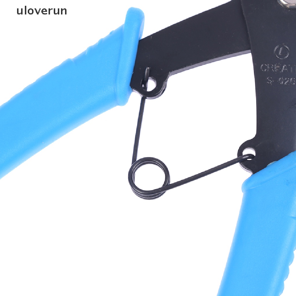 Kìm Bấm Lỗ Đa Năng Chuyên Dụng