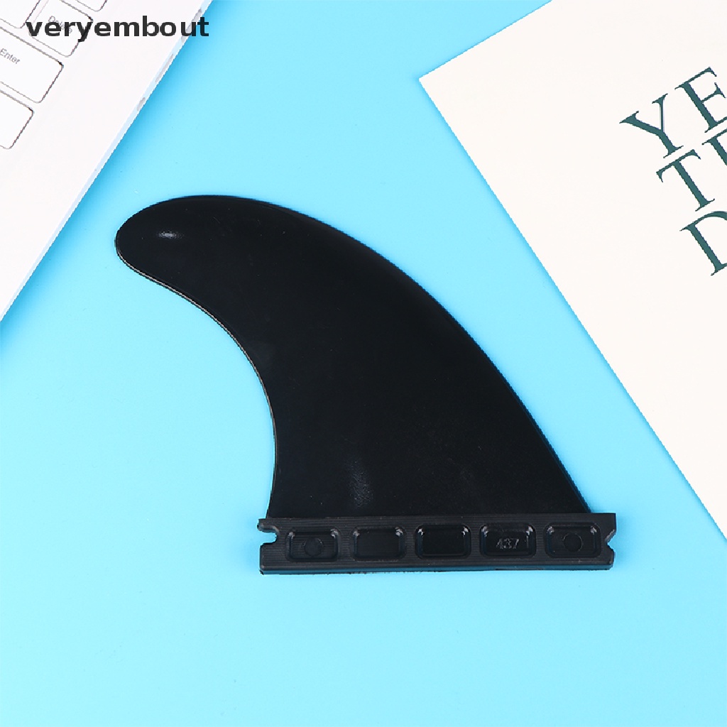 Vây Ván Lướt Sóng Bơm Hơi Bằng Nhựa Có Thể Tháo Rời