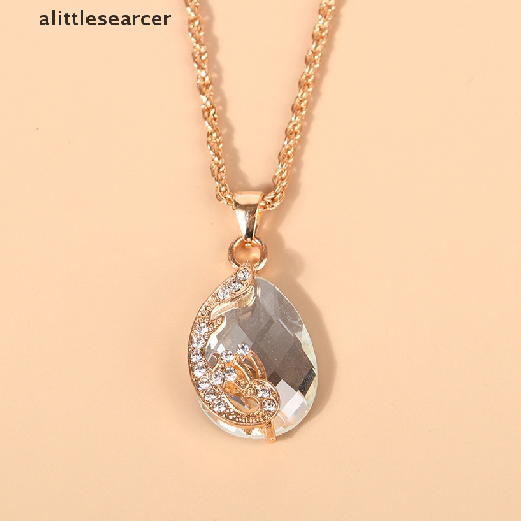 1 Set Đồng Hồ Đeo Tay Ana Dây Da Thiết Kế Đơn Giản Cho Nữ