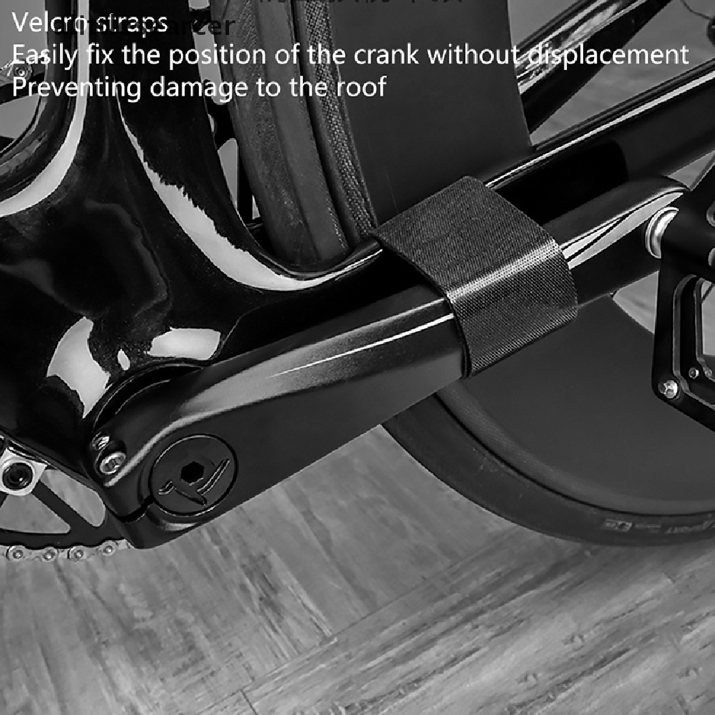 Trục Đỡ Bánh Xe Đạp Leo Núi Tháo Lắp Nhanh Tiện Lợi