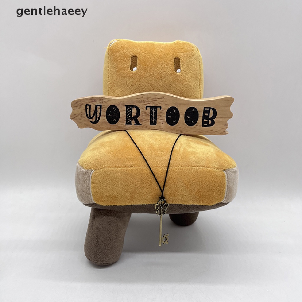 Mèo Nhồi Bông Gent 2023 Dễ Thương