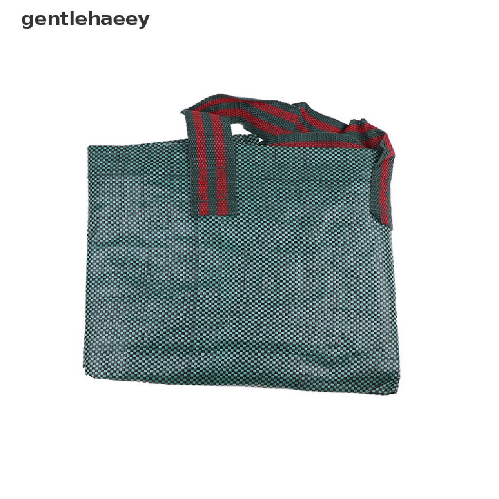 1 Túi Đựng Rác Dung Tích Lớn 60L Có Thể Tái Sử Dụng