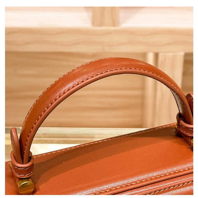 Túi Hộp Đeo Chéo Famy Thời Trang 2023 Sang Trọng Cho Nữ