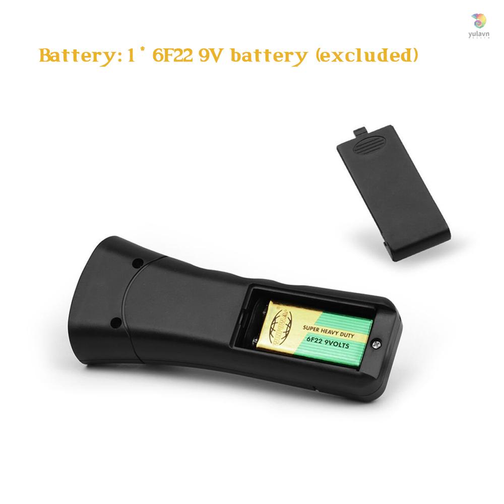 Đèn Pin LED Huấn Luyện Chó Chống Sủa