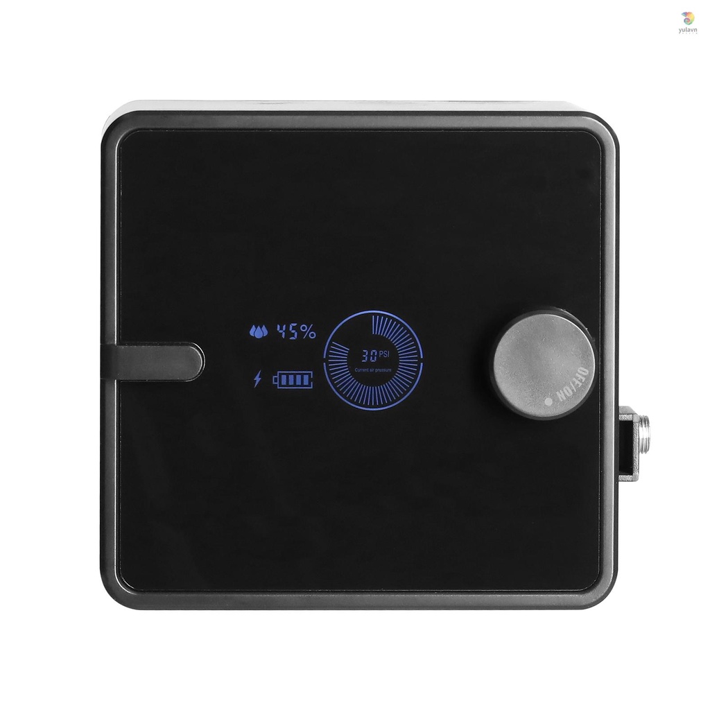 Bộ Dụng Cụ Vẽ Tranh Sơn Dầu Đa Năng 0.3mm Max 30PSI