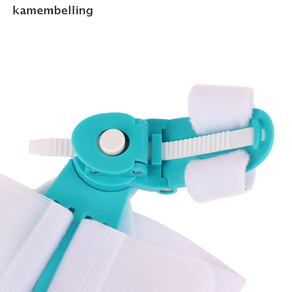 Kamembelling 1 Đai Nẹp Điều Chỉnh Tư Thế Ngón Chân Cái