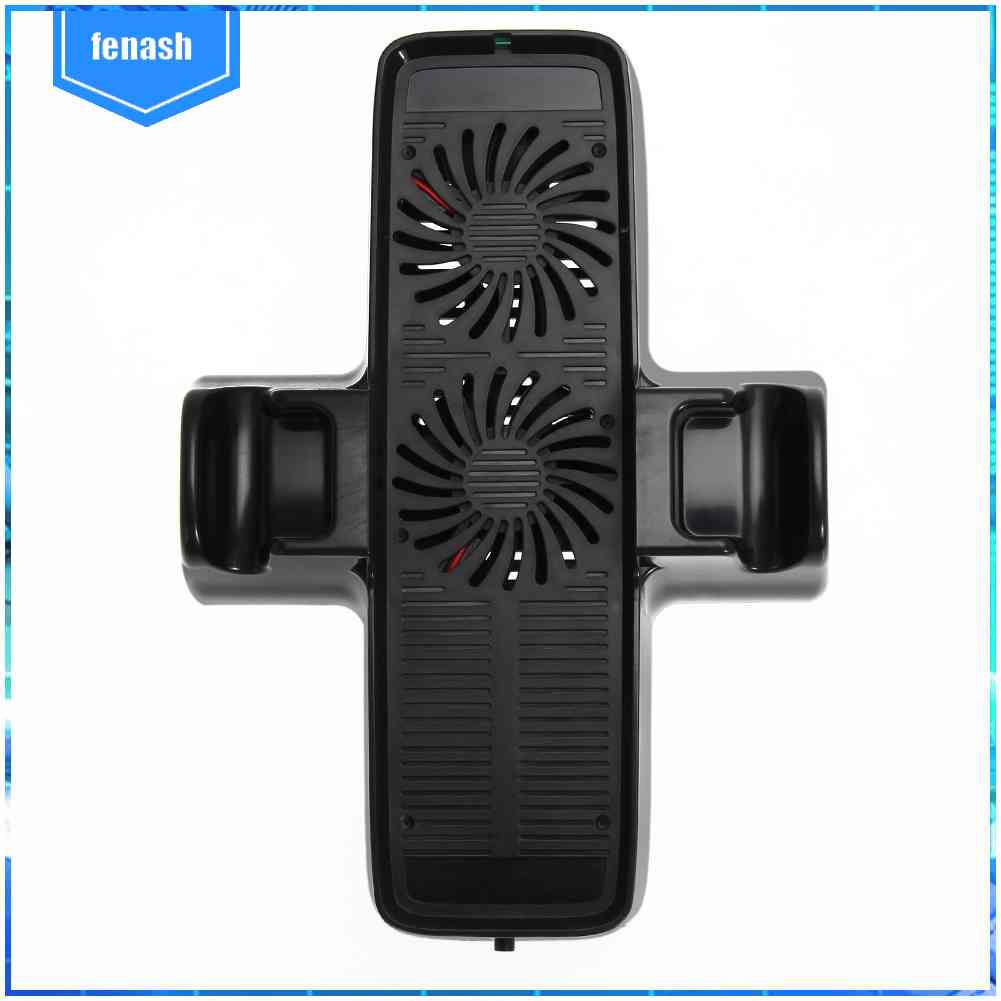 Quạt Tản Nhiệt Bằng ABS Chuyên Dụng Cho Tay Cầm Chơi Game XBOX 360