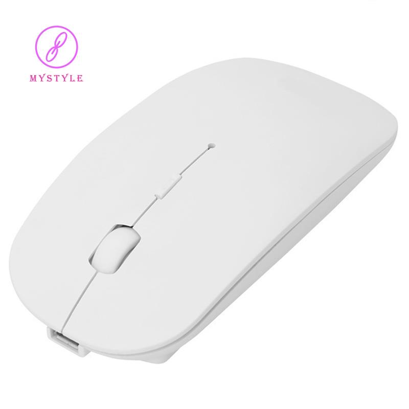 Chuột Bluetooth Không Dây Sạc Được Cho Apple MacBook Air Pro Retina 11 12 13 15 16 Mac