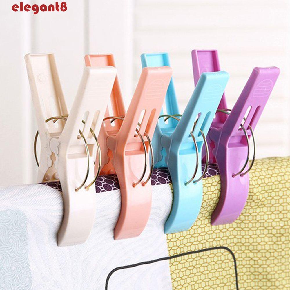 Bộ 4 Kẹp Phơi Đồ Tiện Lợi