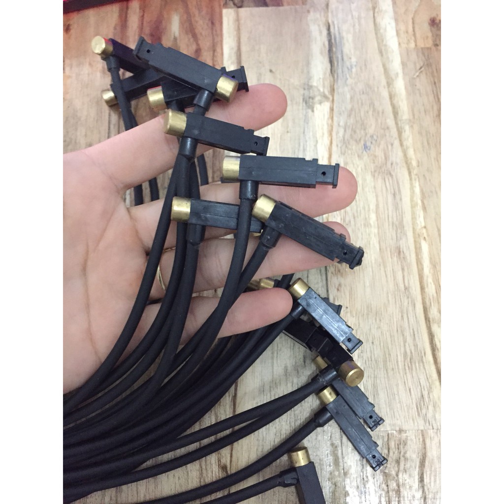 Linh kiện Linh kiện IC đánh lửa bếp gas mini