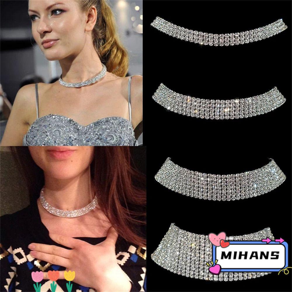 Vòng Cổ Choker Thời Trang Giáng Sinh