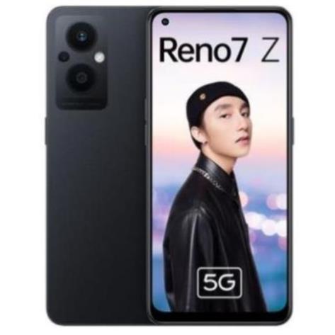 Điện Thoại Oppo Reno7 Z 5G 8GB|128GB -  Bảo Hành Chính Hãng 12 Tháng Mới 100% FULLBOX  I   Mobile.Vietanh | BigBuy360 - bigbuy360.vn