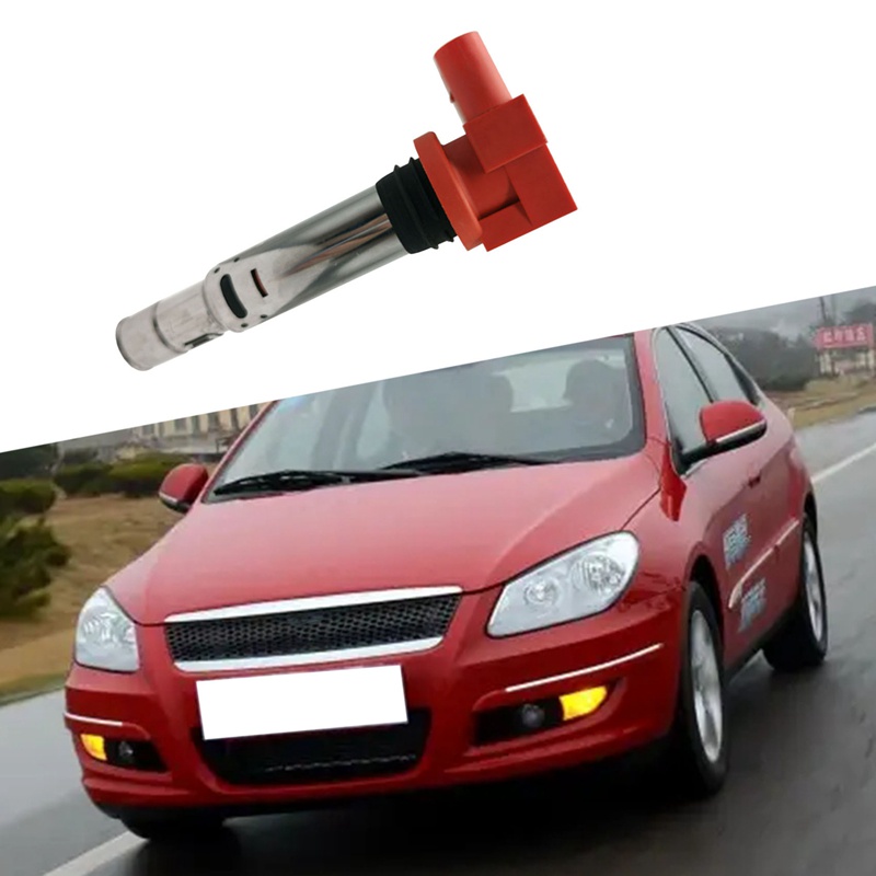 036905715Cuộn Dây Đánh Lửa Cho Polo Tiguan Golf Eos Passat Jetta Bora-Audi A1 A3 036905715 Gói Cuộn Dây Ea111